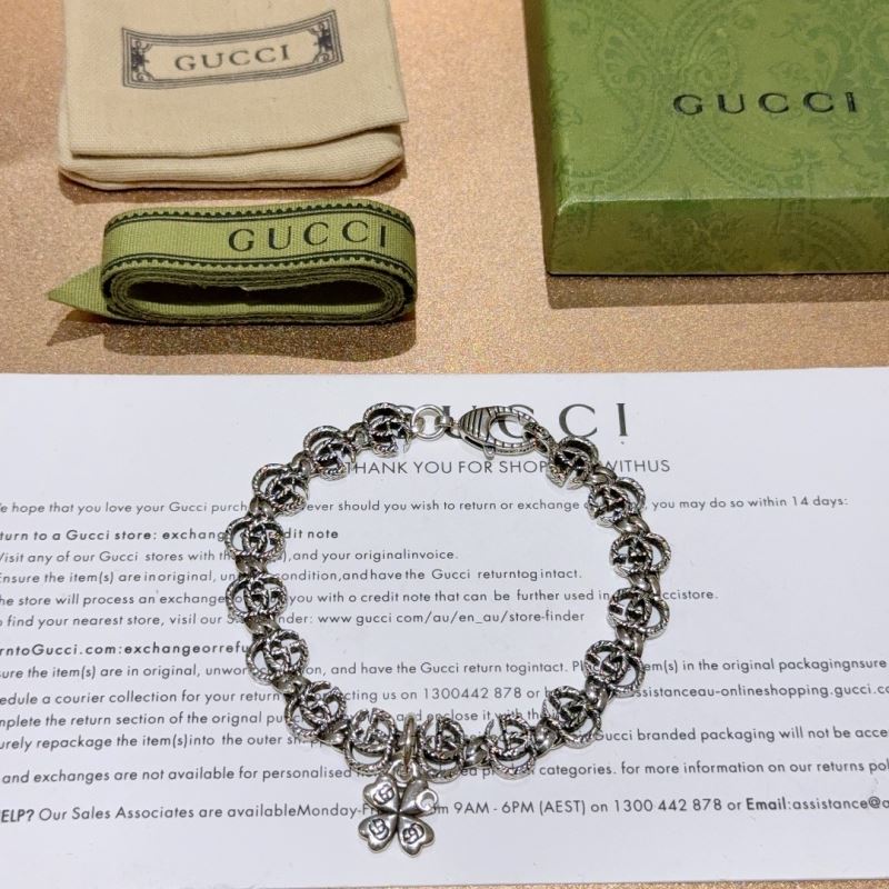 Gucci Bracelets